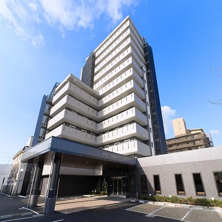 Hotel Route-Inn Osaka Takaishi -Hagoromo Ekimae- Exterior foto