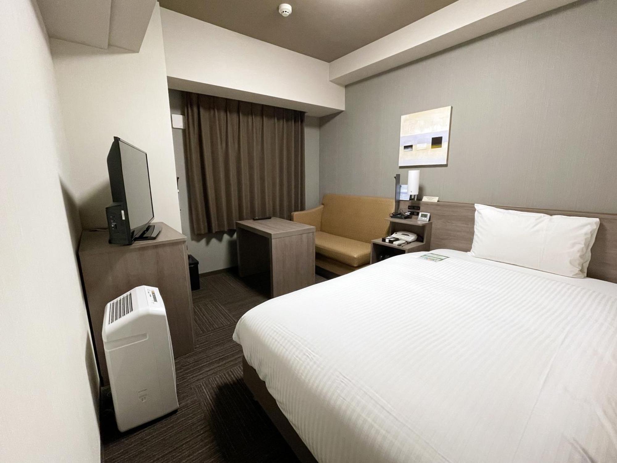 Hotel Route-Inn Osaka Takaishi -Hagoromo Ekimae- Exterior foto