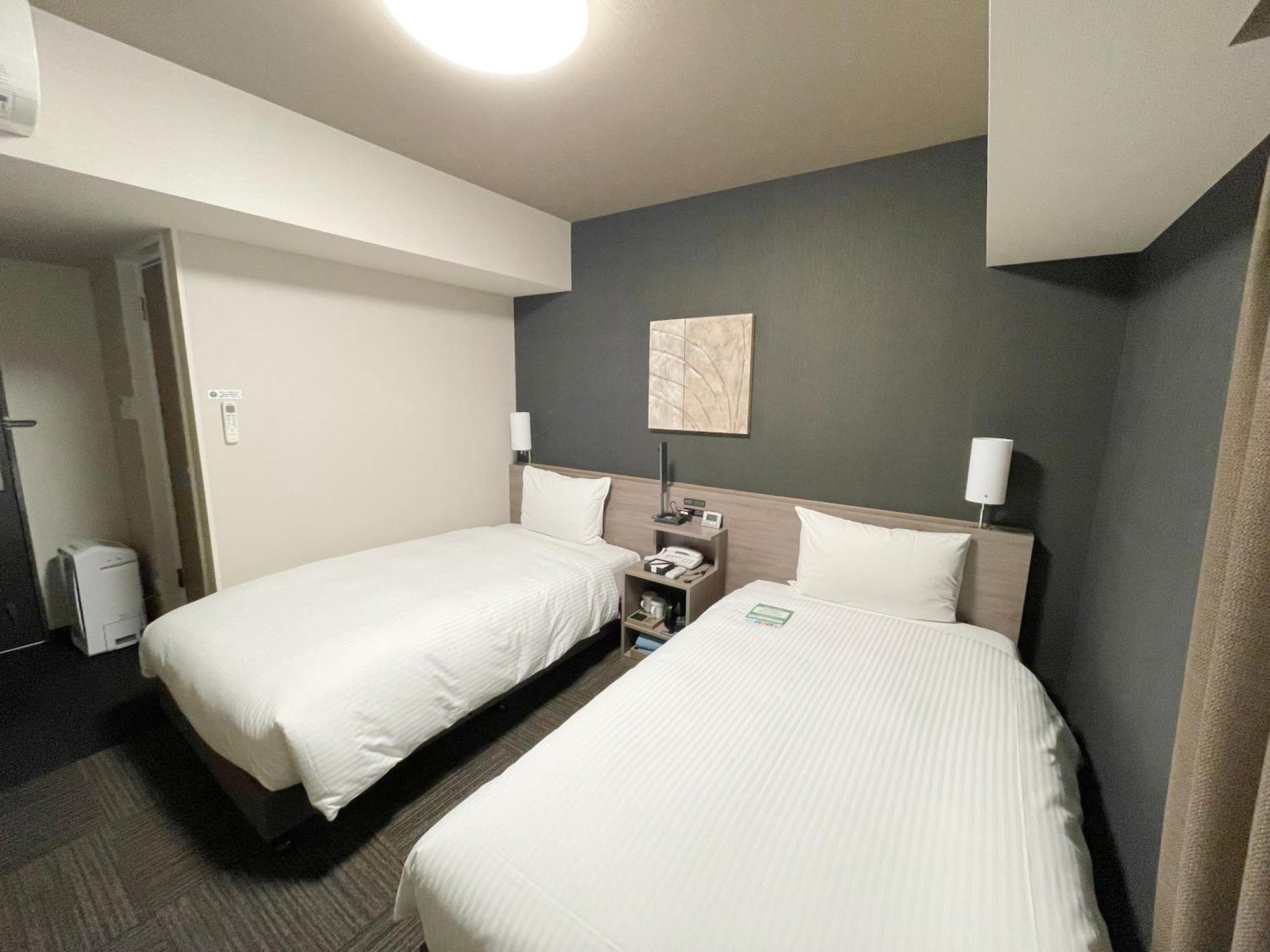 Hotel Route-Inn Osaka Takaishi -Hagoromo Ekimae- Exterior foto